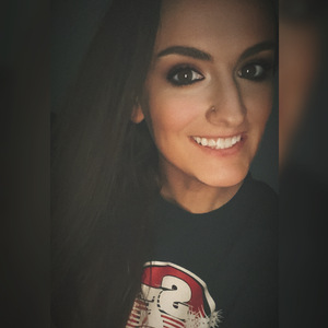 Fundraising Page: Cassie Williams